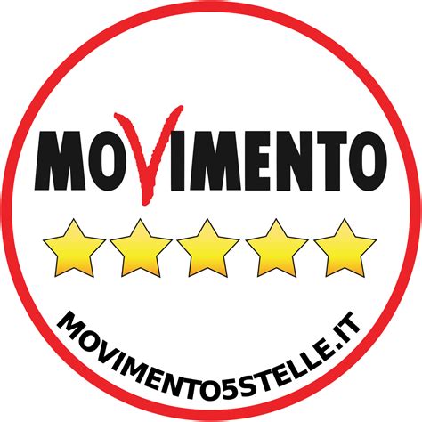 prada movimento 5 stelle|five stars movement.